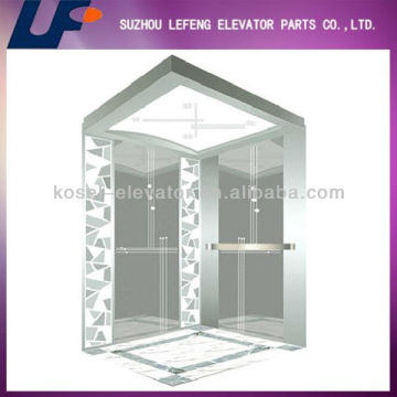 Cheap Price Passenger Elevator